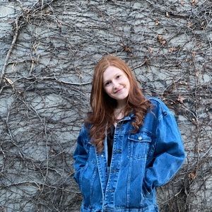 Meet your Posher, Kaydee